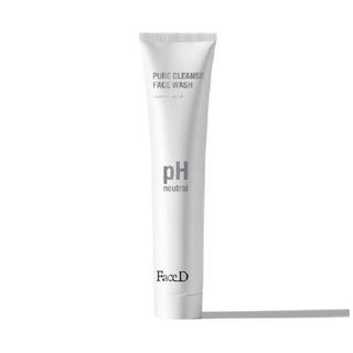 FACED - Pure Cleanse Detergente Viso 125 ml - 983775572