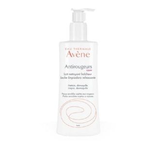 AVENE - Antirougeurs Latte Detergente 400 ml - 939906158