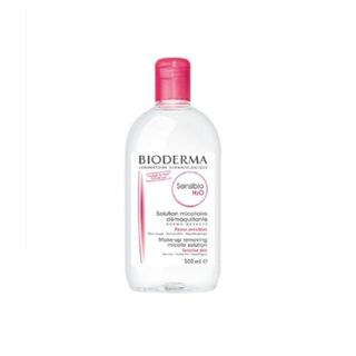 BIODERMA - Sensibio H2O Soluzione Micellare Detergente 500 ml - 921131898
