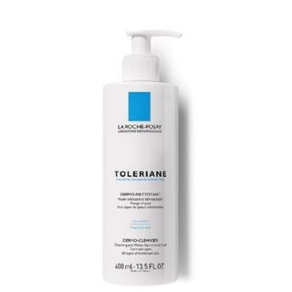 LA ROCHE-POSAY - Toleriane Detergente Delicato 400 ml - 913758482