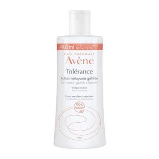 AVENE - Eau Thermale Tolerance Lozione Detergente Gel 400 ml - 982512485