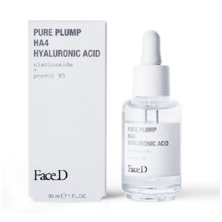 FACED - Pure Plump HA4 Acido Ialuronico 30 ml - 975706060