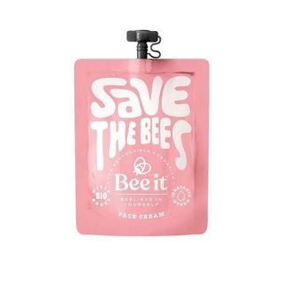 Save The Bees Crema Viso Idratante 50 ml - 987790805