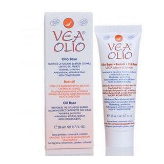 VEA - Olio Idratante Protettivo Pelli secche 20 ml - 900780471