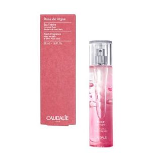 CAUDALIE - Acqua Fresca Rose De Vigne Spray 50 ml - 984156582
