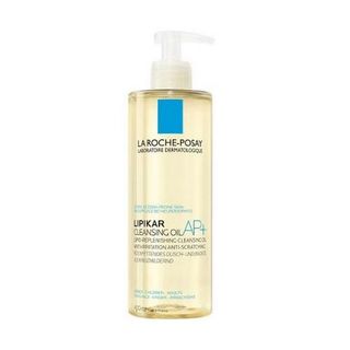 LA ROCHE-POSAY - Lipikar AP+ Olio Detergente 400 ml - 975864618
