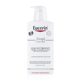 EUCERIN - AtopiControl Olio Detergente 400 ml - 974769097