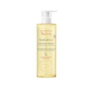 AVENE XERACALM AD OLIO DET 400 - 986899387