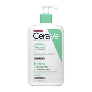 CERAVE - Schiuma Detergente Viso 473 ml - 974109252