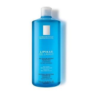 LA ROCHE-POSAY - Lipikar Gel Lavant 750 ml - 970212522