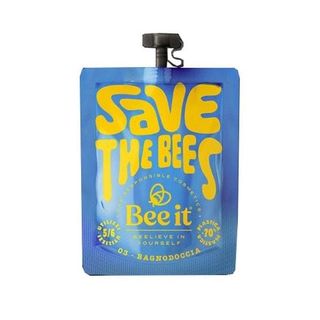 Save The Bees Bagnodoccia Rigenerante 50 ml - 984642696