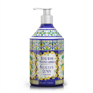 MAIOLICHE RUDY SAP LIQ SICI LEMO 500ML NATALE 2023 - 979045111