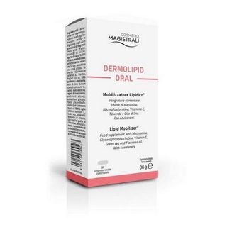 DIFA COOPER - Dermolipid Oral 30 Compresse - 943201855