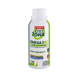 ENERZONA - Omega 3 RX 110 Capsule - 986819225