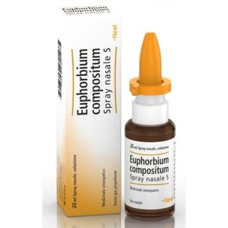 EUPHORBIUM COMP SPR NAS 20ML - 909468365