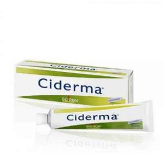 CIDERMA UNGUENTO 30G - 909475321