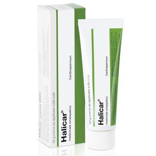 HALICAR CREMA 50G - 909476602
