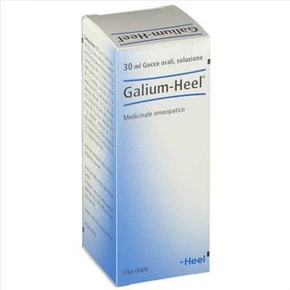 GALIUM 30ML GTT HEEL - 909468389