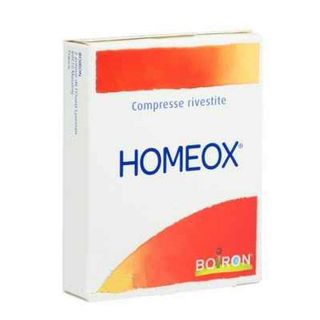 HOMEOX 60CPR - 909475408