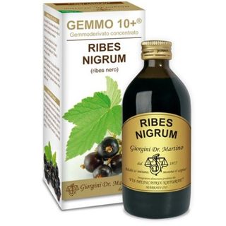 Ribes Ne Analco Gemmo10+ 200Ml - 924273636