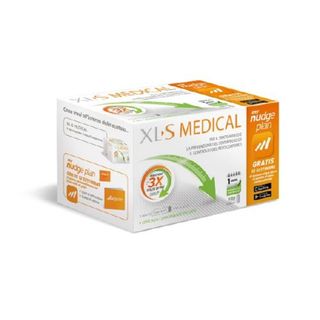 XLS MEDICAL LIPOSINOL 1M TRA - 933327316
