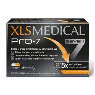 XLS MEDICAL PRO 7 180CPS - 983039292
