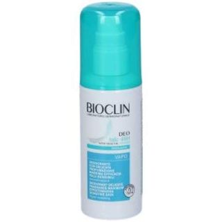 BIOCLIN DEO CONTROL TALC 100