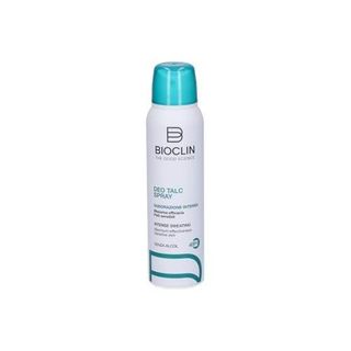 BIOCLIN DEO CONTROL TALC NF