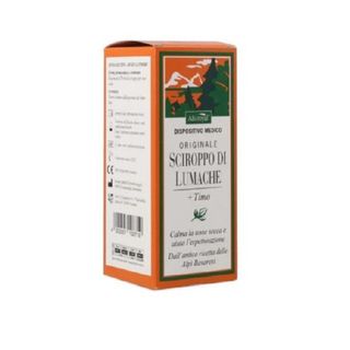 ALSITAN - Sciroppo Lumache Originale 150 ml - 987678808