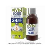 VIVIN TOSSE COMPLETE CP 150ML - 983784113