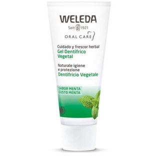 DENTIFRICIO VEGETALE 75ML