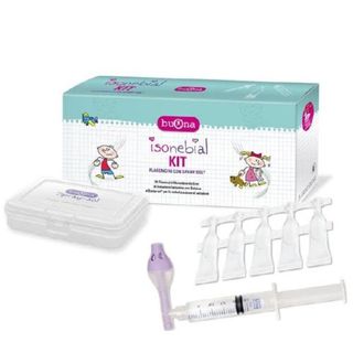 BUONA - Isonebial Kit 1 pezzo - 982725766