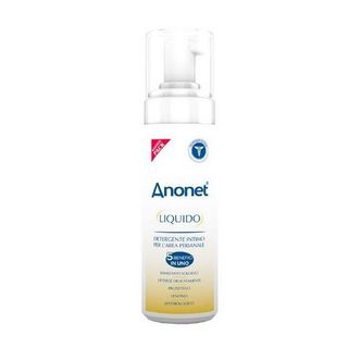 ANONET LIQUIDO FOAMER 150ML - 930993276