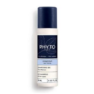 PHYTO DOUCEUR SH SECCO 75ML - 985980337
