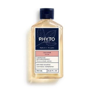 PHYTO COULEUR SHAMPOO 250ML - 985980364