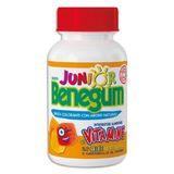 BENEGUM - Junior 52 Gelee Gusto Frutta - 981249790
