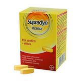 SUPRADYN - Ricarica 35 Compresse Rivestite - 935662609