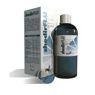 SHEDIRFLU SCIROPPO 200ML - 903969309