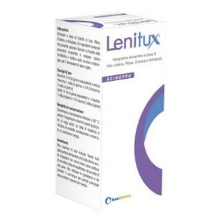 LENITUX 100ML - 931092340