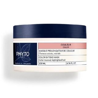 PHYTO COULEUR MASCHERA 200ML - 985980402
