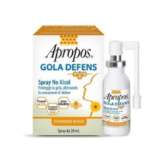 APROPOS GOLA D PRO SPR N/ALC - 975512512