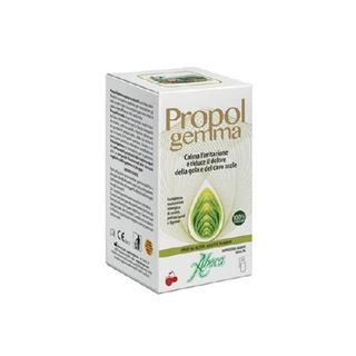 PROPOLGEMMA SPRAY NO ALCOOL - 971170915