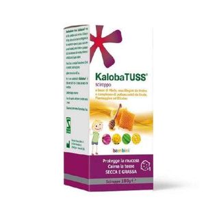 KALOBATUSS BAMBINI SCIR 180G - 942948377
