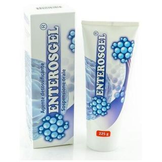 ENTEROSGEL SOSP ORALE 225G - 931118158