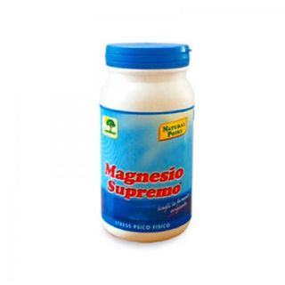 NATURAL POINT - Magnesio Supremo Polvere 150 g - 902085986