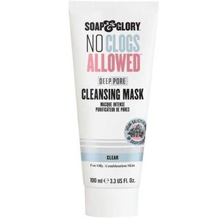 S&G NO CLOGS ALLOW MASK 100M - 975508348