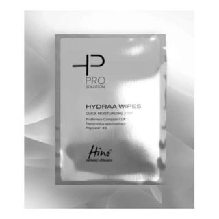 HNS PROS HYDRAA WIPES 30SALV