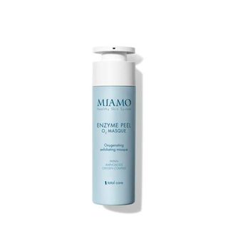 MIAMO ENZYME PEEL O2 MASQUE