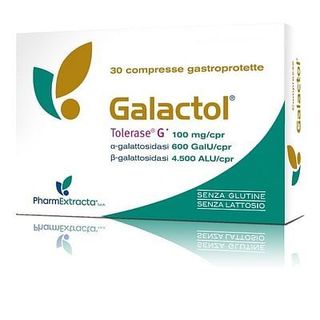 GALACTOL 30CPR - 984597450