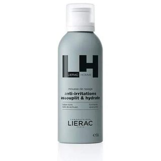 LIERAC HOMME MOUSSE BARBA150
